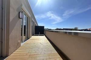2 Zimmer | Dachterrasse | sanierter Altbau – Wohnen im Zentrum-Ost – Lange Straße 22, 4103 Zentrum-Ost, Leipzig – Vorschaubild 8