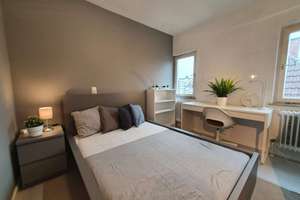 Hauptmieter Gesucht für eine WG Wohnung plus 75 qm Dachboden – Rosenbergstraße 110, 70193 Rosenberg, Stuttgart – Vorschaubild 20
