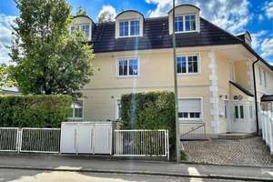 Exklusives Doppelhaus mit zwei getrennten Wohneinheiten 
- Ideal für Eigennutzer und Kapitalanleger  – Die vollständige Adresse der Immobilie erhältst du vom Anbieter., 81739 Waldperlach, München – Vorschaubild 13