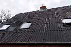 Historisches Bauernhaus, inkl. Ferienwohnung, auf einer Warft an der Nordsee! ohne Markler! – Dorfstrasse 19, 25842 Nordfriesland (Kreis) – Vorschaubild 40