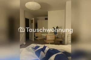 Tauschwohnung: 1-Zimmer-Wohnung in Eimsbüttel bietet Tausch