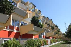 Frisch renovierte 1,5-Zimmer-Wohnung – Landsberger Straße 427, 81241 Am Westbad, München – Vorschaubild 7