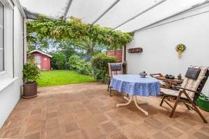 Ein Zuhause zum Ankommen: Großzügiges Familienparadies mit traumhaftem Garten in Kattenturm  – Die vollständige Adresse der Immobilie erhältst du vom Anbieter., 28277 Kattenturm, Bremen – Vorschaubild 5