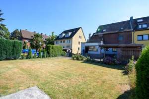 Viel Platz für Familie  und  zwei Generationen: Zweifamilienhaus in OB-Holten – Elisenstr. 26, 46147 Holten, Oberhausen – Vorschaubild 13