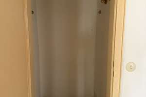 3 Jahre befristet! 3 Zimmer, Süd-West Balkon, Stadtnah! – Deweerthstraße 24, 42107 Elberfeld, Wuppertal – Vorschaubild 6