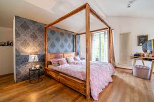 Freiraum für Freigeister - Architektenhaus mit 2,8m Raumhöhe und fantastischem Raumgefühl – Die vollständige Adresse der Immobilie erhältst du vom Anbieter., 86859 Igling – Vorschaubild 31