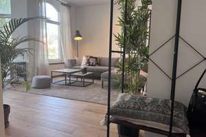 Exklusives Business-Apartment - Ihr Zuhause auf Zeit. – Die vollständige Adresse der Immobilie erhältst du vom Anbieter., 23552 Innenstadt, Lübeck – Vorschaubild 7