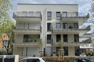 +++Luxus über den Dächern von Wiesbaden+++Stilvolles Penthouse mit großzügiger Sonnenterrasse+++ – Die vollständige Adresse der Immobilie erhältst du vom Anbieter., 65189 Südost, Wiesbaden – Vorschaubild 14