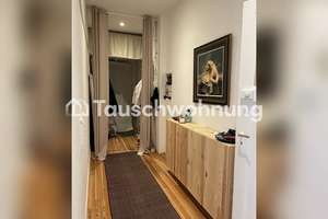 Tauschwohnung: Altbau Wohnung mit Balkon – 81667 Haidhausen Süd, München – Vorschaubild 5