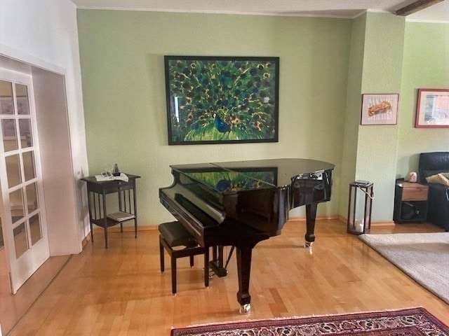 Immobilie in Schöneck - 2 Wohneinheiten mit einer ca. 140 m² großen Gewerbeeinheit-Restaurant - Bild 9