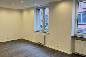 Stilvolle 3-Zimmer-Wohnung mit gehobener Innenausstattung in Mannheim
