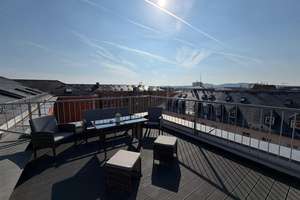 Exklusive Wohngemeinschaft mit großer Dachterrasse / All-Inclusive – Wörthstraße 1B, 96052 Nord, Bamberg – Vorschaubild 41