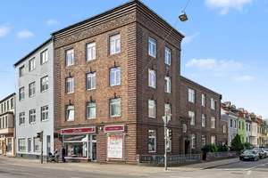 Gemütliche vermietete 2-Zimmer-Wohnung mit Balkon – Die vollständige Adresse der Immobilie erhältst du vom Anbieter., 28201 Huckelriede, Bremen – Vorschaubild 8