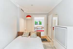 Gepflegte 2-Zimmer-Wohnung in Hamburg-Horn – Nedderndorferweg 27, 22111 Horn, Hamburg – Vorschaubild 5
