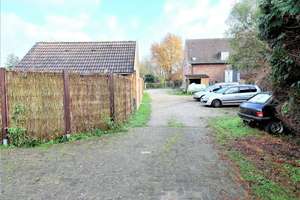 Investitionsobjekt mit 5 Wohneinheiten nahe der niederländischen Grenze – Die vollständige Adresse der Immobilie erhältst du vom Anbieter., 47559 Kranenburg – Vorschaubild 8
