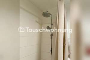Tauschwohnung: Zentrale 2-Zimmerwohnung Lange Reihe | perfekt für Pendler – Die vollständige Adresse der Immobilie erhältst du vom Anbieter., 20099 St. Georg, Hamburg – Vorschaubild 3