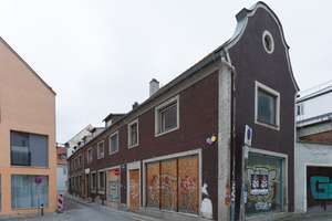 Der "Grüne Baum" - Historisches Ensemble in der Altstadt – Die vollständige Adresse der Immobilie erhältst du vom Anbieter., 85049 Mitte, Ingolstadt – Vorschaubild 14