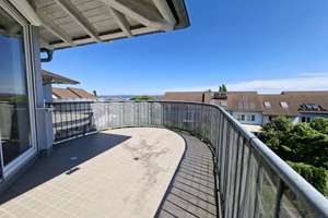 Lichtdurchflutetes Penthouse in Bad Wilhelmshöhe – Mecklenburger Straße 11, 34131 Bad Wilhelmshöhe, Kassel – Vorschaubild 4