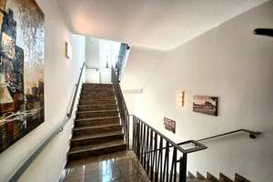 Außergewöhnliche Maisonettewohnung mit Terrasse und Loggia auf Parkähnlichem Grundstück . – Die vollständige Adresse der Immobilie erhältst du vom Anbieter., 46117 Osterfeld-Ost, Oberhausen – Vorschaubild 7