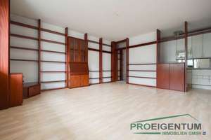 ProEigentum: Wohnen zwischen den Pinakotheken - 2-Zi.-Wohnung im begehrten Maxvorstadt – Die vollständige Adresse der Immobilie erhältst du vom Anbieter., 80333 Universität, München – Vorschaubild 3