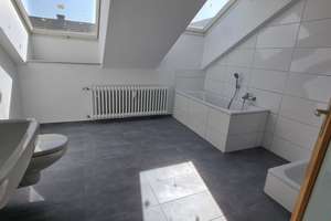 Perfekt für 5 Studenten, Azubis, Personalwohnung, Balkon,  Stadtmitte – Die vollständige Adresse der Immobilie erhältst du vom Anbieter., 47799 Cracau, Krefeld – Vorschaubild 5