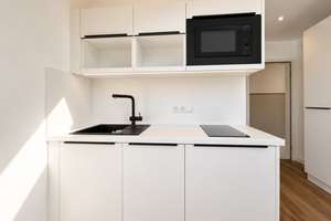 Erstbezug: möblierte Design-Apartments in Niefern | All-in inkl. Heizung, Strom & Internet – Hauptstraße 72, 75223 Niefern-Öschelbronn – Vorschaubild 25