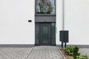 Lofthouse Bunker - Schöner wohnen – Die vollständige Adresse der Immobilie erhältst du vom Anbieter., 46147 Holten, Oberhausen – Vorschaubild 5