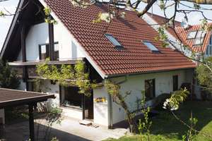 Schönes Haus in ruhiger Lage, Mering