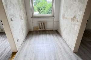 Gemütliche Wohnung im Erdgeschoss mit Balkon – Grollmannsweg 24, 44357 Westerfilde, Dortmund – Vorschaubild 4
