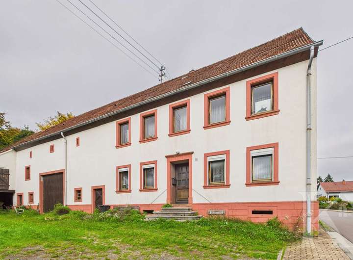 Real Estate Title Image Background