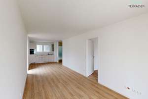 Komfortable Zwei-Zimmer-Wohnung mit optimalem Schnitt – Rheinstr. 25a, 64353 Mitte, Darmstadt – Vorschaubild 2