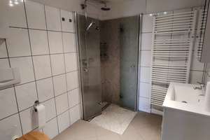 Wohnen in Solingen-Ohligs: Attraktive 4-Zimmerwohnung in ruhiger Lage!!! – Die vollständige Adresse der Immobilie erhältst du vom Anbieter., 42697 Ohligs/Aufderhöhe/Merscheid, Solingen – Vorschaubild 9