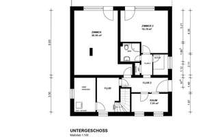 Großzügiges Einfamilienhaus in bester Lage mit tollem Garten – Die vollständige Adresse der Immobilie erhältst du vom Anbieter., 21149 Neugraben-Fischbek, Hamburg – Vorschaubild 15