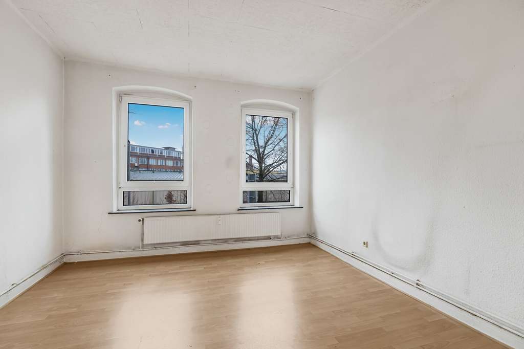 Immobilie in Neumünster - Kapitalanlage Mehrfamilienhaus – 8 Wohneinheiten in zentraler Lage von Neumünster - Bild 4