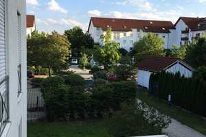 1-Zi.-Wohnung mit Balkon und EBK in Ingolstadt/Nähe Klinikum – Ingolstadt – Vorschaubild 10