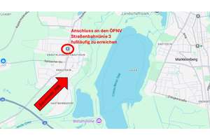 COSI zu Fuß * RH 106 m² + KG mietfrei ab 08-26 * Kamin Parkett * Terrasse Garten * Verkauf privat * – Seumestr. 208, 4249 Knautkleeberg-Knauthain, Leipzig – Vorschaubild 8