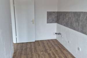 Helle 3-Zimmer Wohnung im 2. OG in Klosterhardt-Süd – Teutoburgerstr. 259, 46119 Klosterhardt-Süd, Oberhausen – Vorschaubild 2