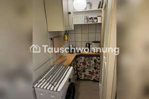 Tauschwohnung: Tausche kleine 1.5-Zi-Wohnung in Charlottenburg – Die vollständige Adresse der Immobilie erhältst du vom Anbieter., 14059 Charlottenburg, Berlin – Vorschaubild 15