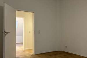 Kernsanierte 3-Zimmerwohnung mit Einbauküche in sehr guter und ruhiger Lage  – Dotzheimer Str. 85, 65197 Rheingauviertel / Hollerborn, Wiesbaden – Vorschaubild 6