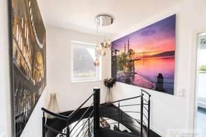 Traumhafte Maisonette-Wohnung mit Dachterrasse in exklusiver Lage von Köln Müngersdorf – Die vollständige Adresse der Immobilie erhältst du vom Anbieter., 50933 Müngersdorf, Köln – Vorschaubild 9