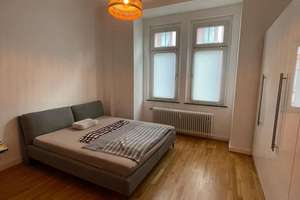 Stilvolle 2-Zimmer-Wohnung in erstklassiger Lage Oberkassel – Cheruskerstraße 99, 40545 Oberkassel, Düsseldorf – Vorschaubild 4