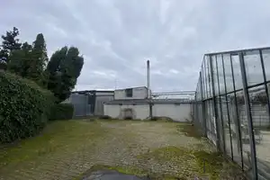 1ha Grundstück mit Haus... Träume werden wahr – Bellstraße 66, 47906 Viersen (Kreis) – Vorschaubild 6