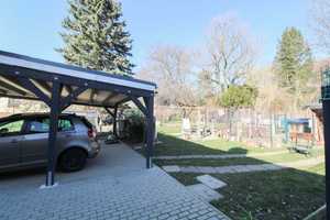 +++ DHH mit großem Garten, Anbau, Doppelcarport, Garage und Werkstatt +++ – Bautzen (Kreis) – Vorschaubild 19