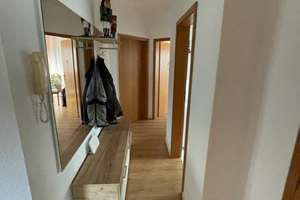 Schöne 3 Zimmerwohnung in ruhiger Lage  - vermietet-   – Die vollständige Adresse der Immobilie erhältst du vom Anbieter., 1259 Kleinzschachwitz, Dresden – Vorschaubild 13