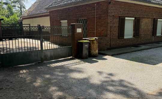 Freistehendes Einfamilienhaus in Haltern am See...!