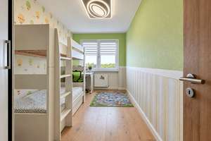 Attraktive 3-Zimmer-Wohnung mit Balkon – Ihr neues Zuhause zum Wohlfühlen – 51145 Urbach, Köln – Vorschaubild 6