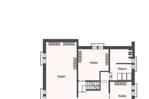 Wecken Sie dieses freistehende Einfamilienhaus aus dem Dornröschenschlaf! – Die vollständige Adresse der Immobilie erhältst du vom Anbieter., 90475 Altenfurt, Moorenbrunn, Nürnberg – Vorschaubild 42