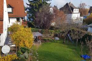 Charmante 2-Zimmer-DG-Wohnung in Lerchenau, München (Nähe BMW) – Berberitzenstraße 58, 80935 Lerchenau-Ost, München – Vorschaubild 12