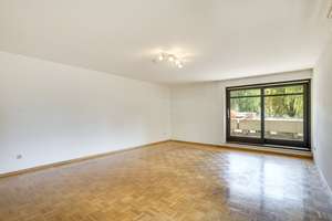 Großzügige 3,5-Zimmer-Wohnung im 2. Obergeschoss im beliebten Essener Moltkeviertel – 45138 Huttrop, Essen – Vorschaubild 9