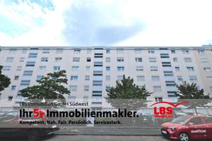 Attraktive 3-Zimmer-Wohnung mit Balkon in ruhiger Lage in Karlsruher Nordweststadt! – Die vollständige Adresse der Immobilie erhältst du vom Anbieter., 76187 Nordweststadt, Karlsruhe – Vorschaubild 7